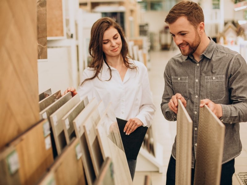 Flooring design Consultations in Schenectady