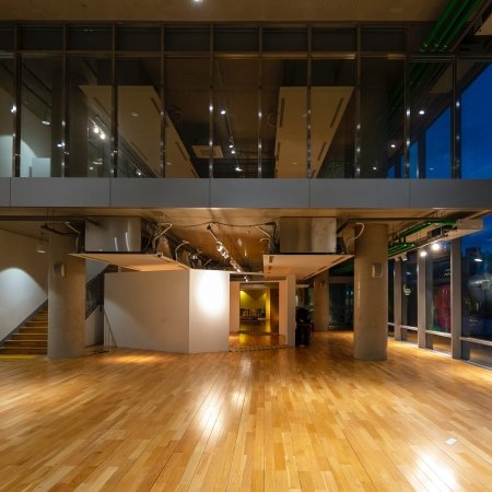 Commercial floors from  David-Louis Floor Covering Corp in Clifton Park, NY