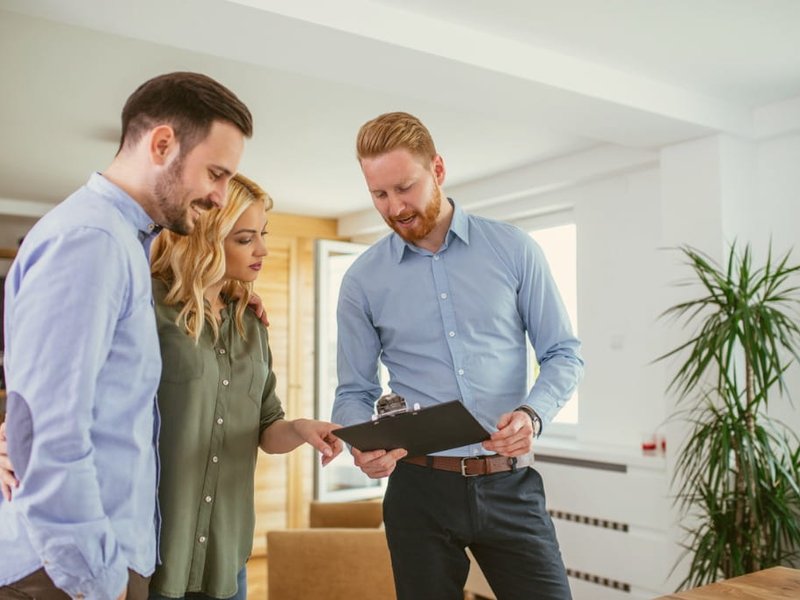 In home flooring estimates in Schenectady