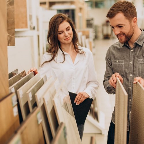 Flooring design Consultations in Schenectady
